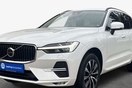 Volvo XC60 13.749 km 41.940 € Hildesheim 31135