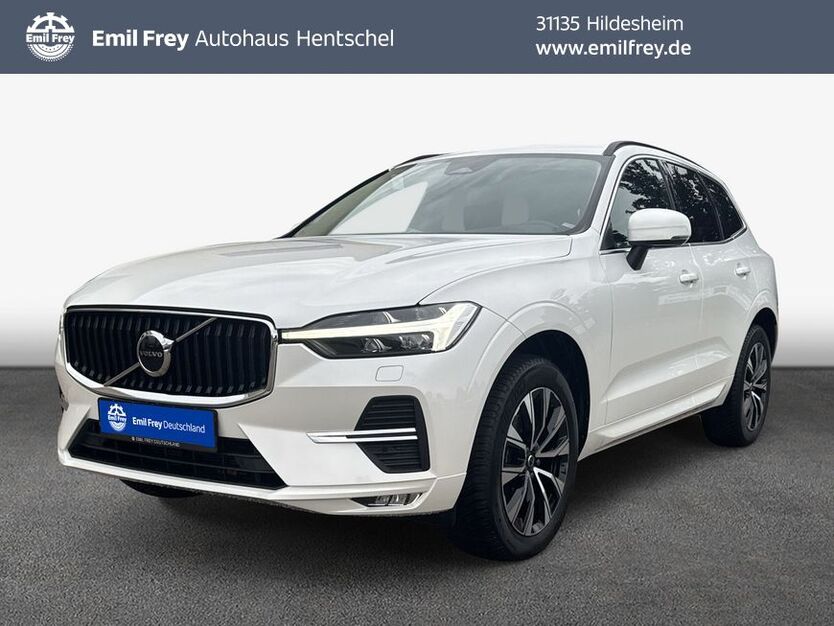 Volvo XC60 13.749 km 41.940 € Hildesheim 31135
