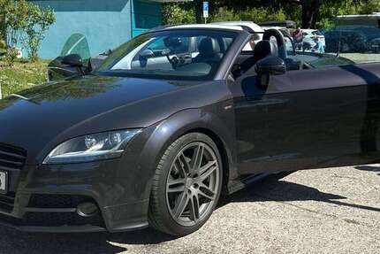 Audi TT 81.000 km 17.700 &euro; Hildesheim, Stadt 31137