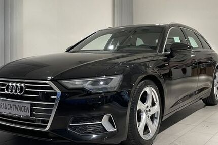Audi A6 39.399 km 36.850 &euro; Hannover 30453