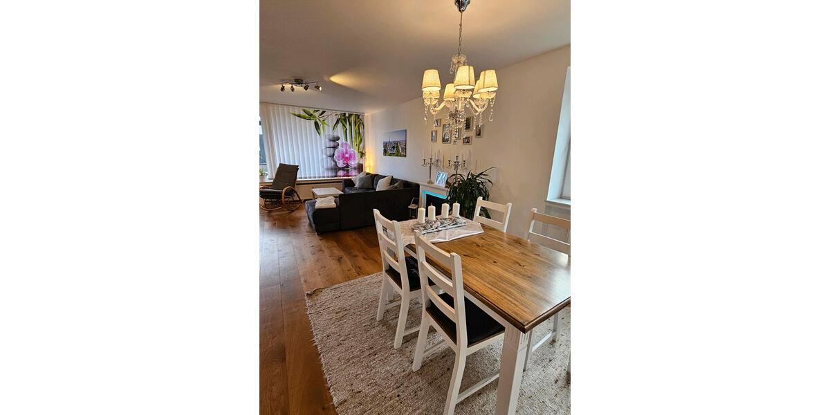 Etagenwohnung Wennigsen (Deister) - 4 Zimmer, 103 m&sup2;, 318.000&euro; | Angebot:25480261