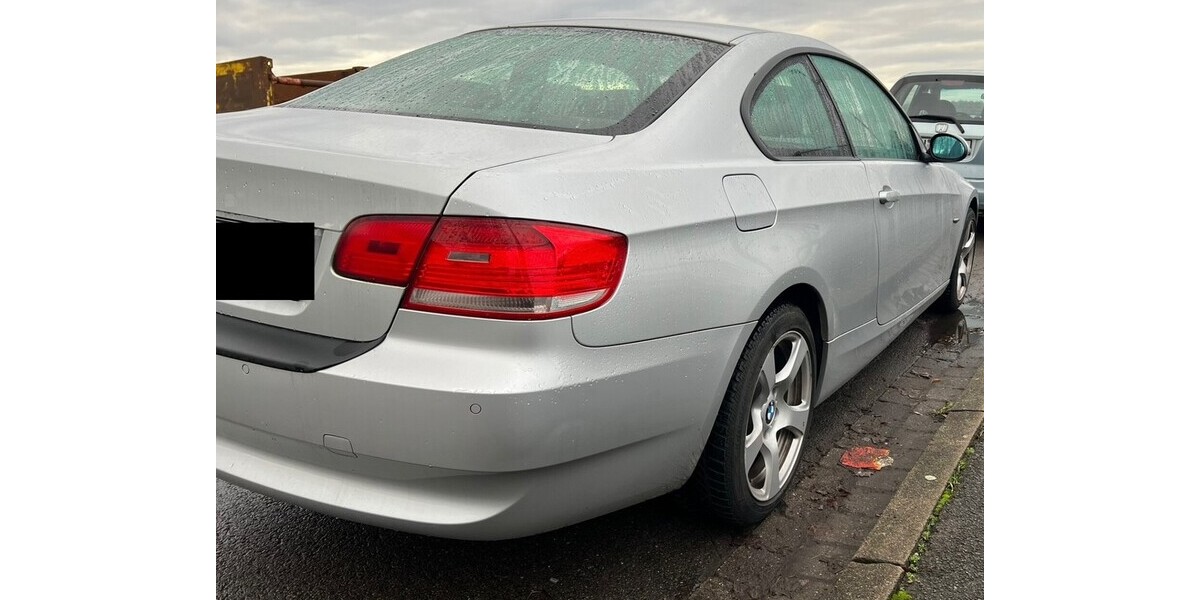 BMW E92 135.000 km 5.500 € Hannover 30159