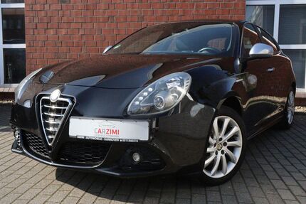 Alfa Romeo Giulietta 78.900 km 7.490 &euro; Hannover 30177