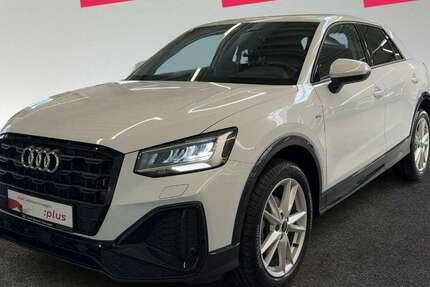 Audi Q2 5.332 km 26.490 &euro; Hannover 30179