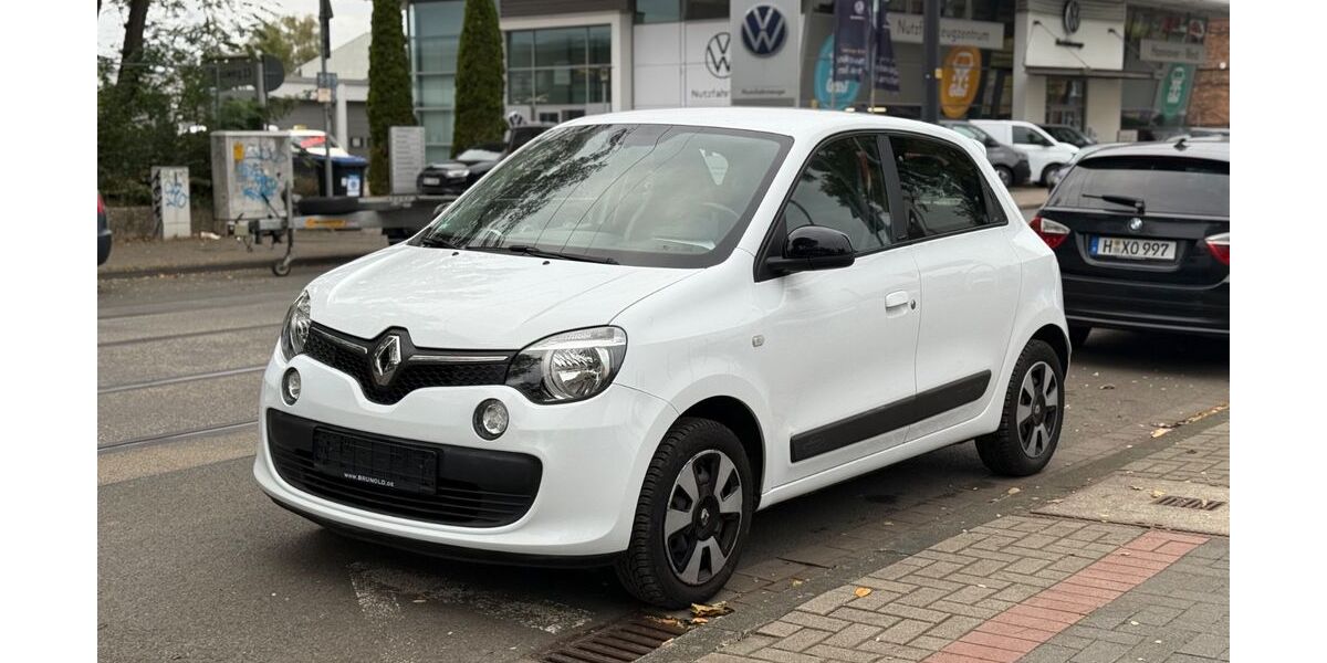 Renault Twingo 174.000 km 3.990 &euro; Hannover 30453