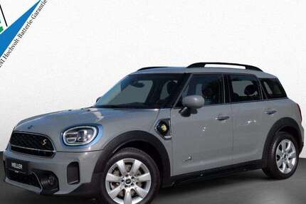 Mini Cooper SE Countryman 45.140 km 24.444 € Hildesheim 31137