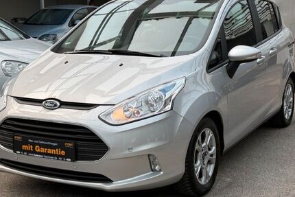 Ford B-Max 17.000 km 7.990 &euro; Hannover 30519