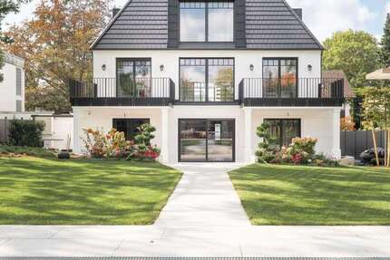 Haus zum Kaufen in Hannover 2.600.000 € 373 m² 8 zimmer