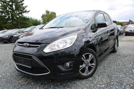 Ford C-Max 191.000 km 2.999 € Nordstemmen 31171
