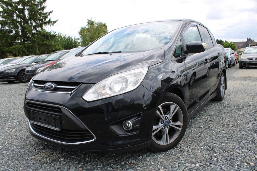 Ford C-Max 191.000 km 2.999 € Nordstemmen 31171