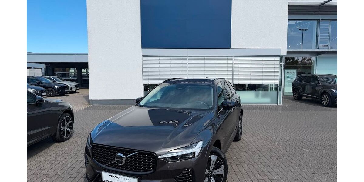 Volvo XC60 36.500 km 44.500 &euro; Hannover 30179