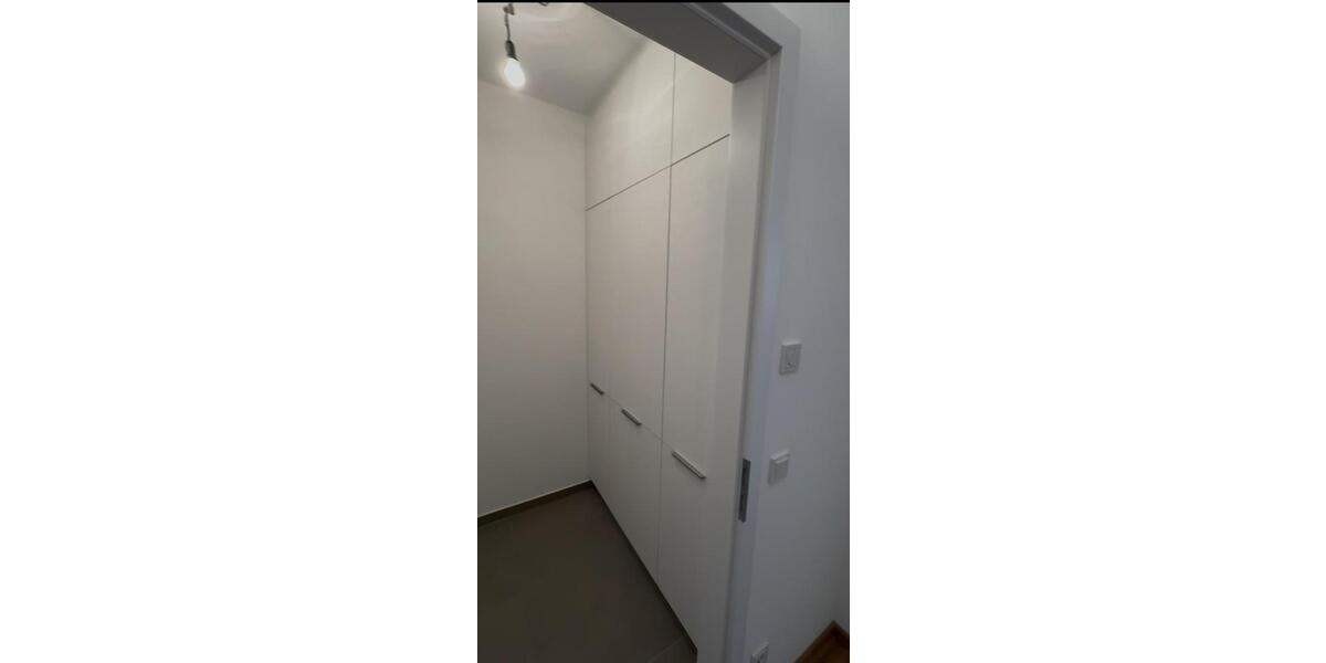 Etagenwohnung Hannover Nord - 1 Zimmer, 39 m&sup2;, 721&euro; | Angebot:24866302