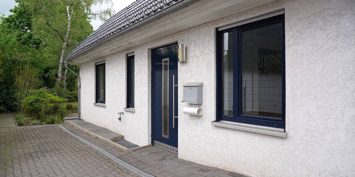 Reihenendhaus Burgdorf - 4 Zimmer, 112 m&sup2;, 1.200&euro; | Angebot:26703185