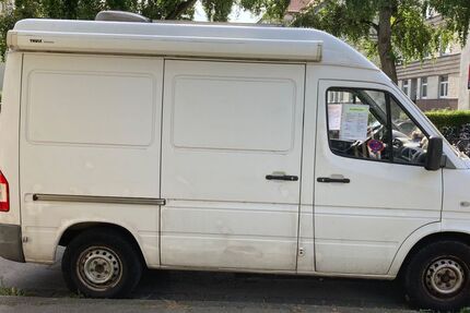 Mercedes-Benz Sprinter 189.664 km 6.900 &euro; Hannover 30451