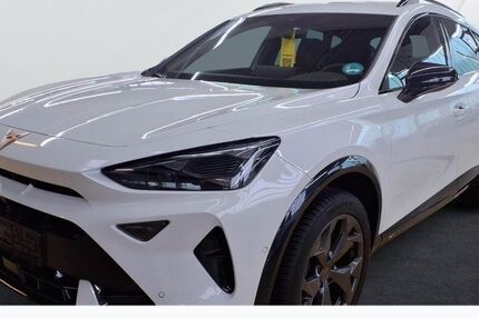 Cupra Formentor 27.501 km 31.930 &euro; Hildesheim 31135