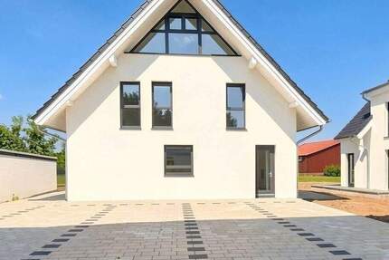 Haus Neustadt am Rübenberge Evensen - 5 Zimmer, 143 m&sup2;, 379.000&euro; | Angebot:25821583
