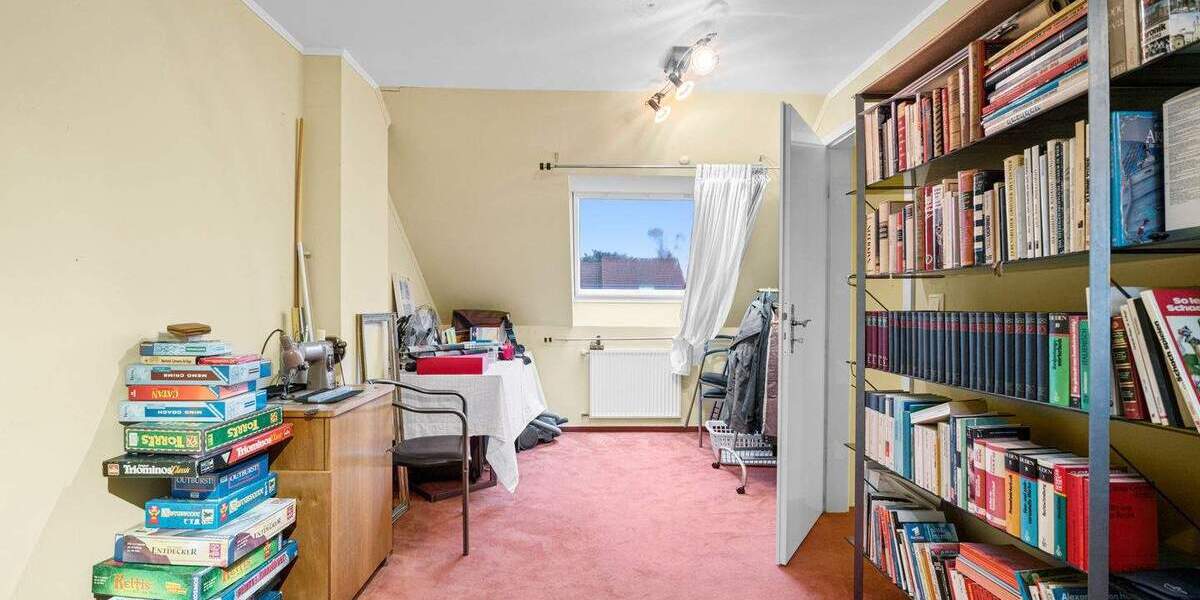 Reihenmittelhaus Hemmingen Arnum - 4 Zimmer, 108 m&sup2;, 369.000&euro; | Angebot:25669969