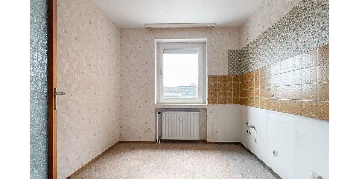Etagenwohnung Garbsen Berenbostel - 3 Zimmer, 78 m&sup2;, 190.000&euro; | Angebot:25770969