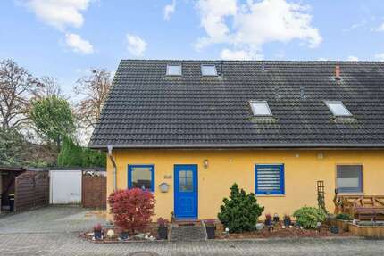 Haus zum Kaufen in Bad Nenndorf 339.000 € 111 m² 5 zimmer