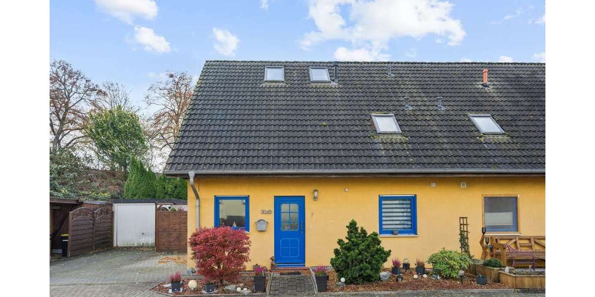 Haus zum Kaufen in Bad Nenndorf 339.000 € 111 m² 5 zimmer