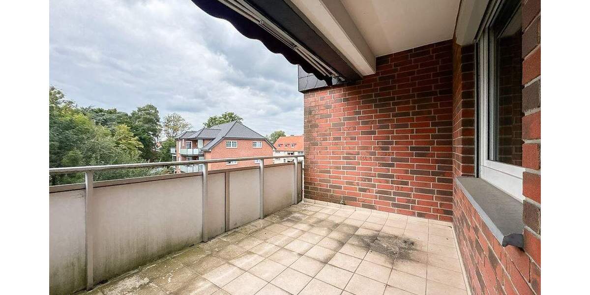 Etagenwohnung Garbsen Berenbostel - 3 Zimmer, 78 m&sup2;, 190.000&euro; | Angebot:25770969