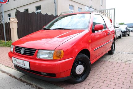 VW Polo 94.000 km 2.999 &euro; Nordstemmen 31171