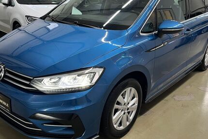 VW Touran 63.615 km 23.989 &euro; Ronnenberg 30952