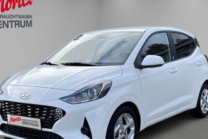 Hyundai i10 47.386 km 13.450 &euro; Laatzen 30880