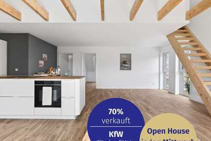 Wohnung Hannover / Bothfeld Bothfeld - 5 Zimmer, 149 m&sup2;, 885.000&euro; | Angebot:26014984