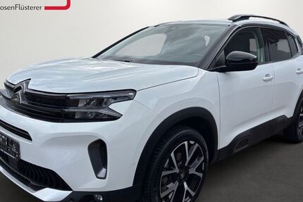 Citroen C5 Aircross 32.500 km 23.890 &euro; Laatzen 30880