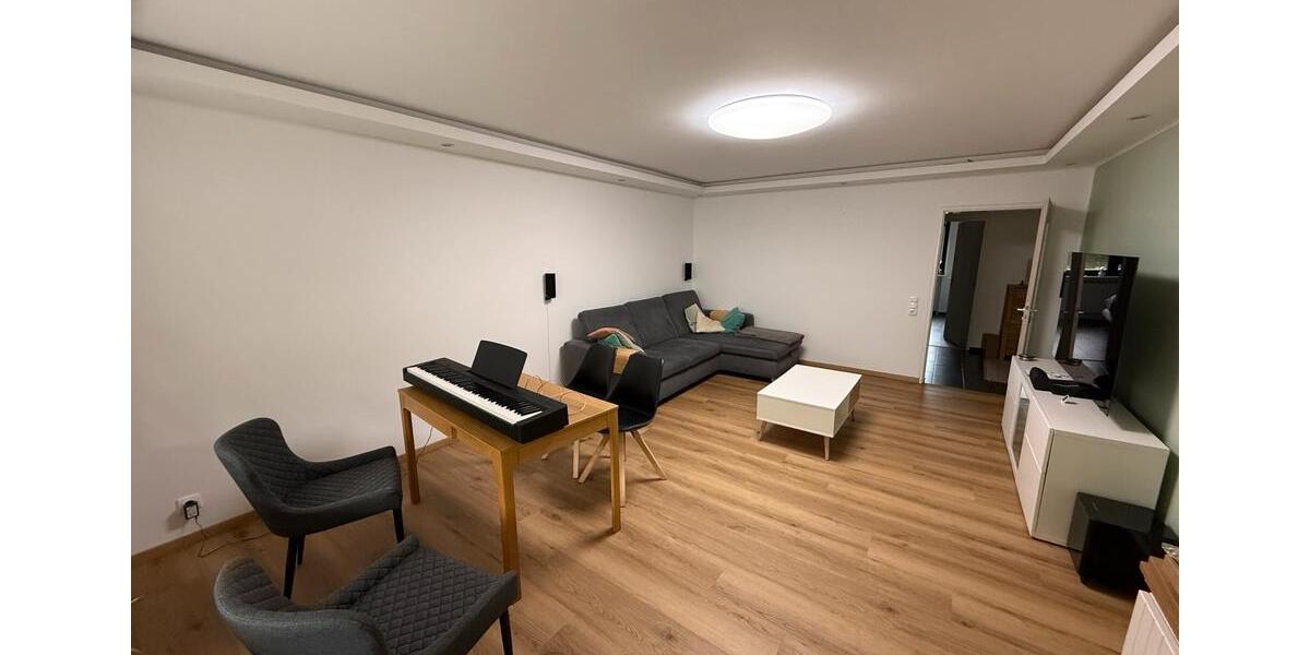 Hochparterre Laatzen - 3 Zimmer, 80 m&sup2;, 250.000&euro; | Angebot:26638480