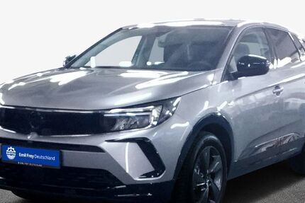 Opel Grandland (X) 1.100 km 24.709 &euro; Hannover 30165