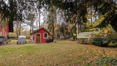 EXKLUSIVES BAUGRUNDSTÜCK IN IDYLLISCHER LAGE zimmer