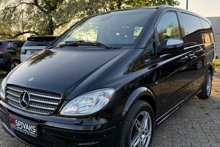Mercedes-Benz Viano 245.000 km 15.199 &euro; Hannover 30179