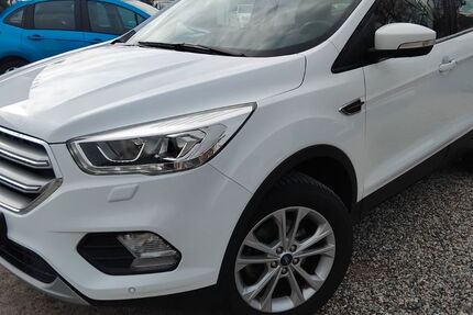 Ford Kuga 74.500 km 14.990 &euro; Springe 31832