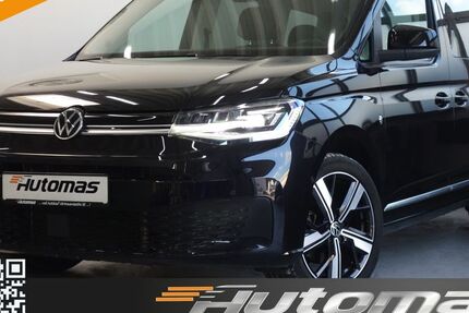 VW Caddy Maxi 34.646 km 29.980 &euro; Garbsen / Hannover 30827