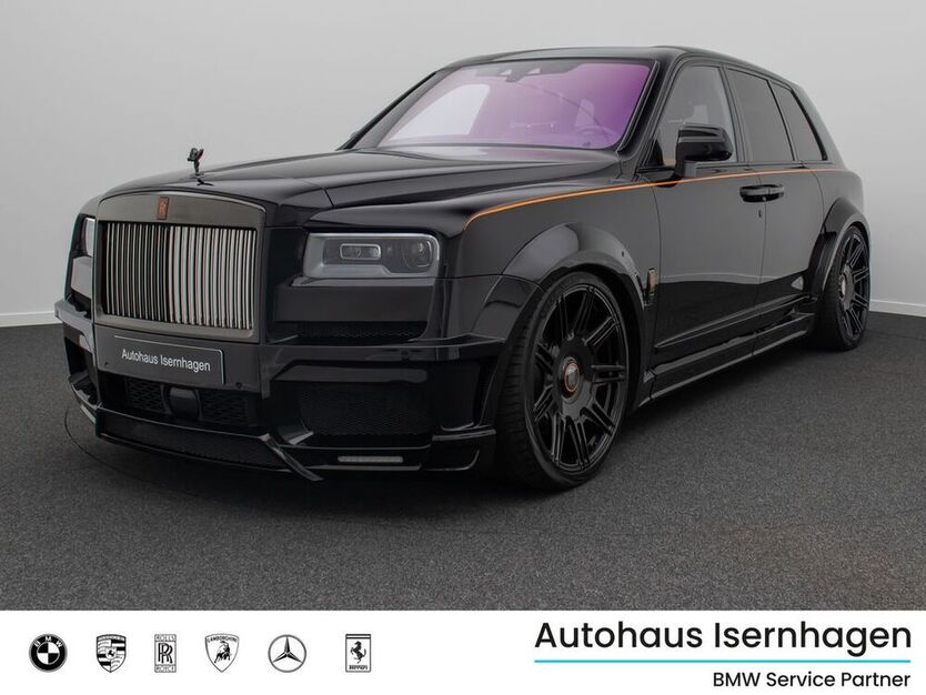 Cullinan