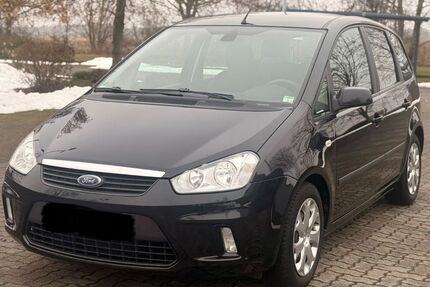 Ford C-Max 227.893 km 2.290 &euro; Neustadt 31535
