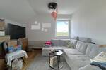 Charmante 4 Zimmer-Dachgeschoßwohnung mit Balkon