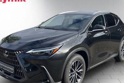 Lexus NX 450h