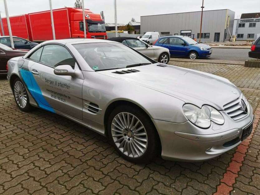 SL 500