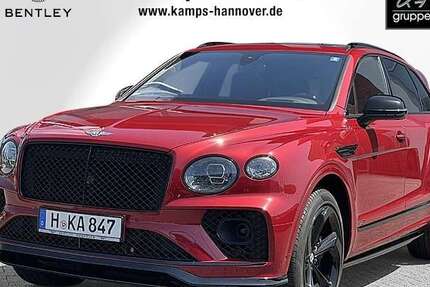 Bentley Bentayga 39.990 km 179.111 &euro; Hannover 30655
