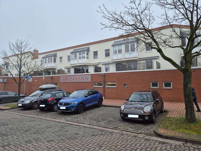 Wohnung zum Kaufen in Hannover 145.000 € 62 m²