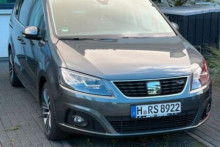 Seat Alhambra 79.000 km 30.999 &euro; Seelze 30926