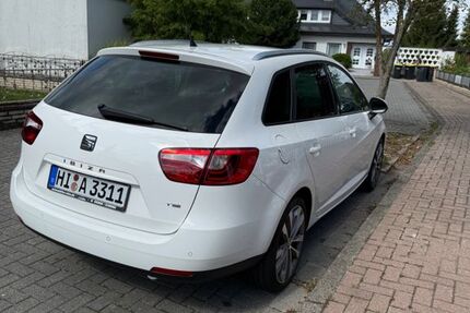 Seat Ibiza 139.100 km 6.790 &euro; Giesen 31180