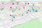 Etagenwohnung Hannover Vahrenwald-List - 4 Zimmer, 106 m&sup2;, 1.564&euro; | Angebot:26248041