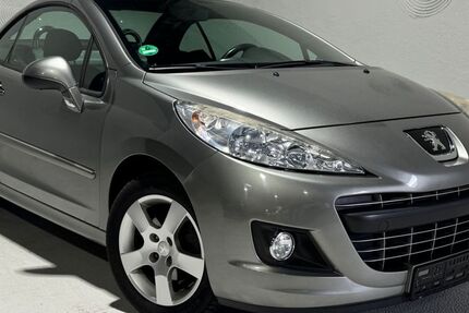 Peugeot 207 90.000 km 4.999 € Hannover 30179