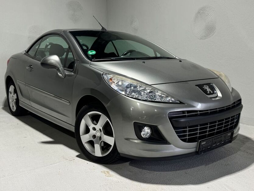 Peugeot 207 90.000 km 4.999 € Hannover 30179