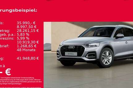 Audi Q5 59.933 km 35.990 &euro; Hannover 30179