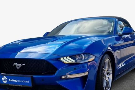 Ford Mustang 23.637 km 42.918 &euro; Hildesheim 31135